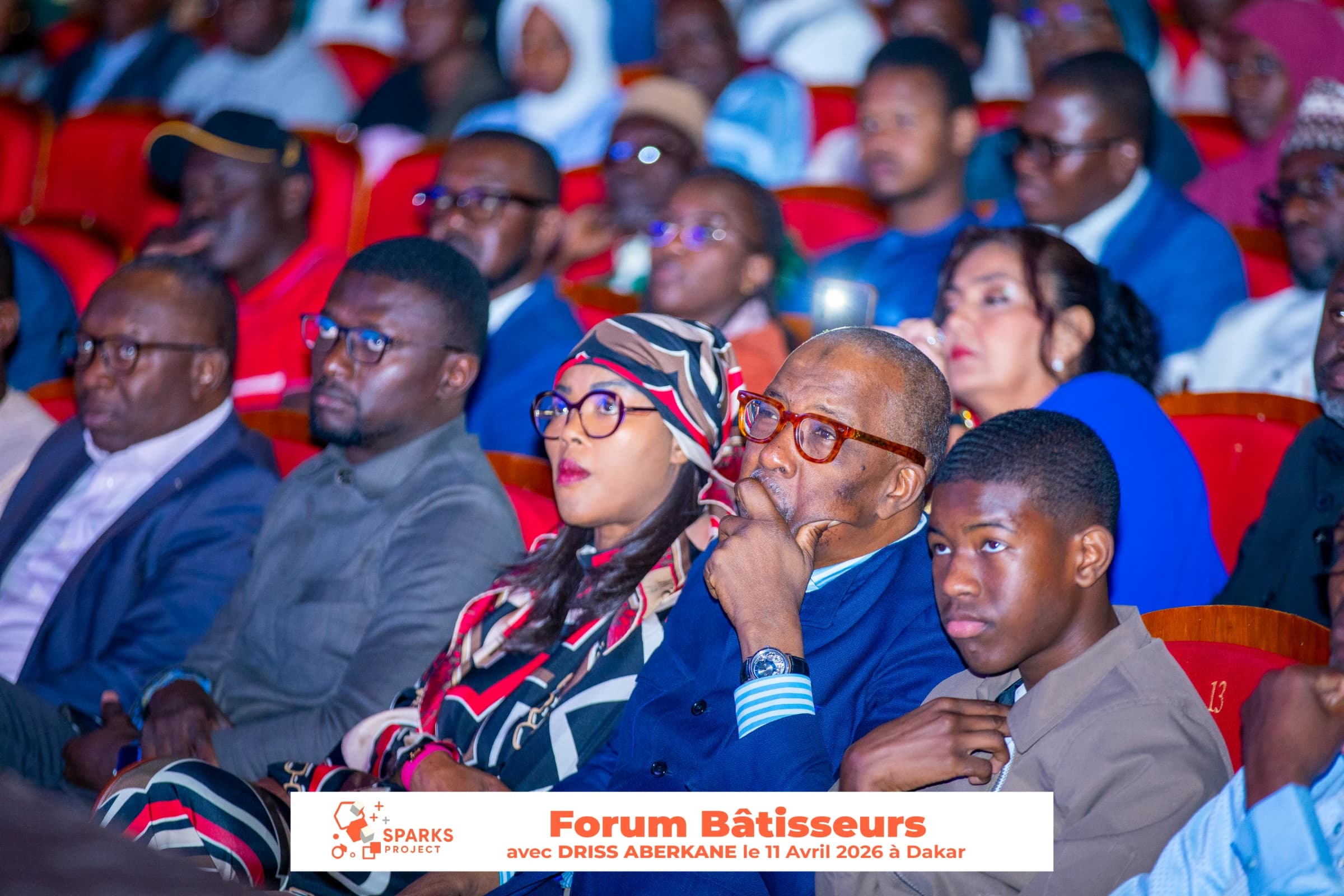 Rencontres investisseurs