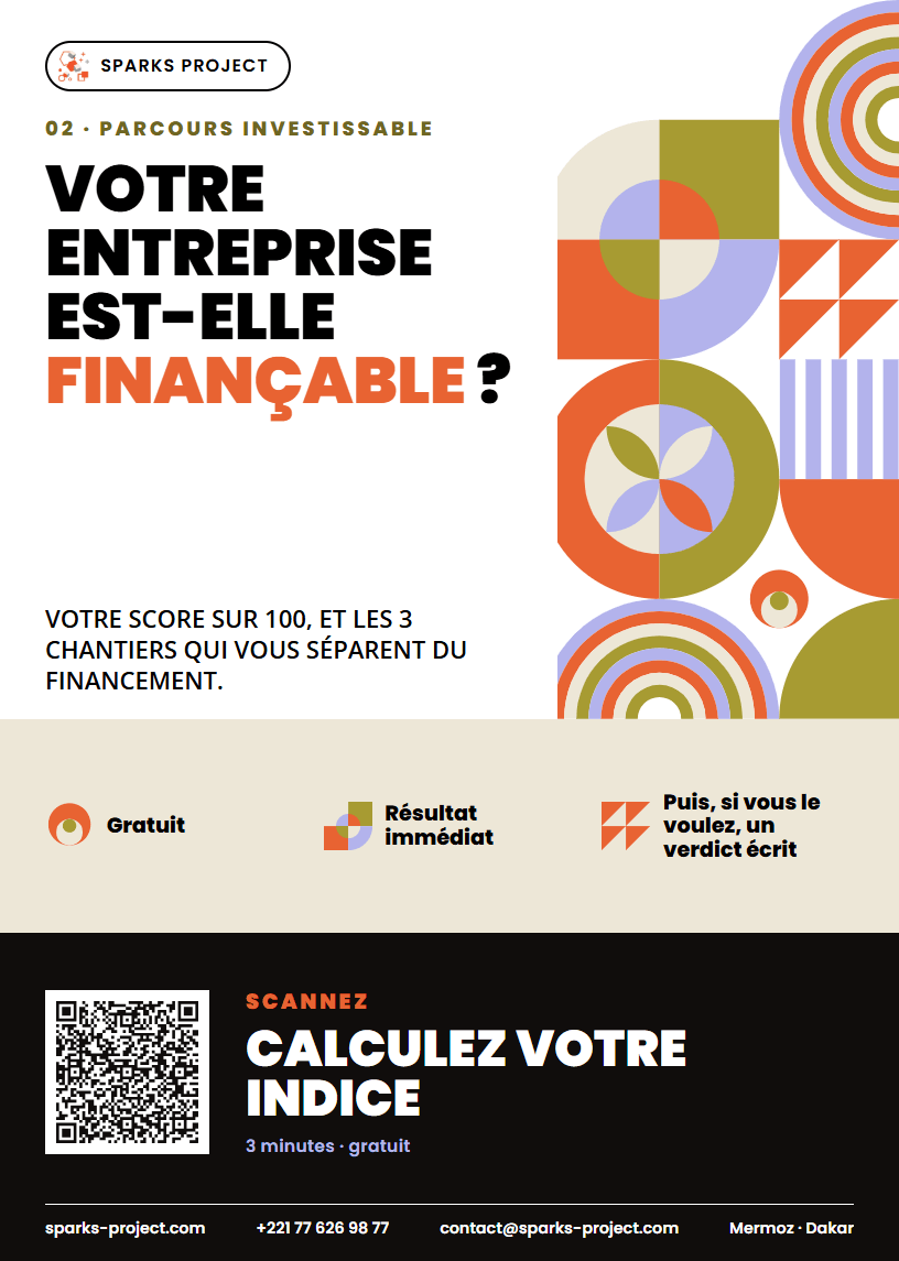 Structuring & access to capital